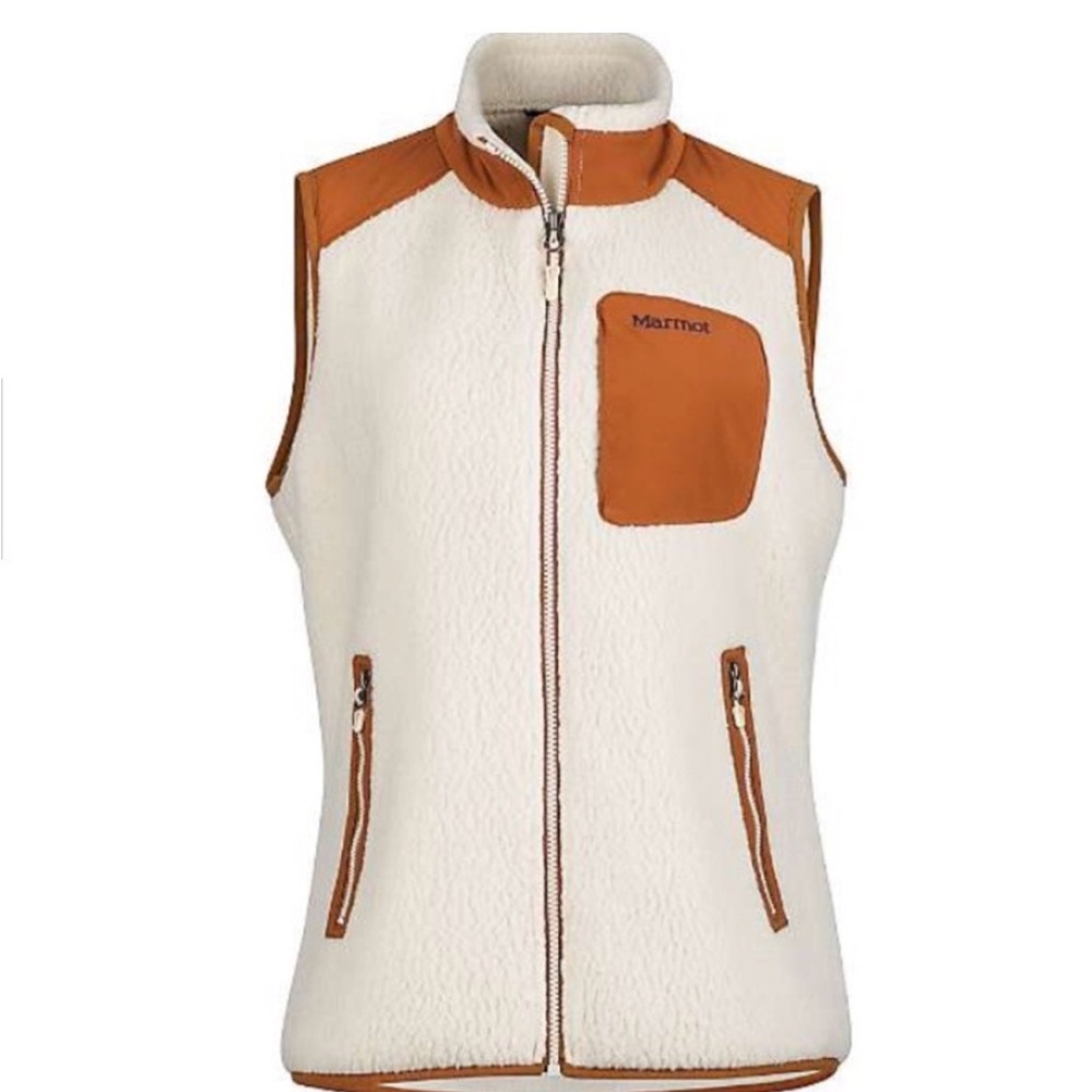 Marmot Vest